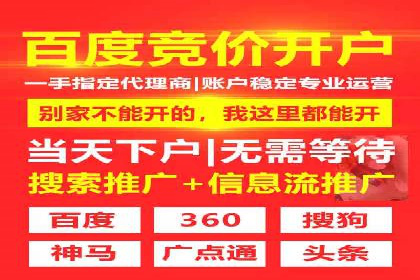 搜索开户返点实战攻略：案例解析赚钱经验
